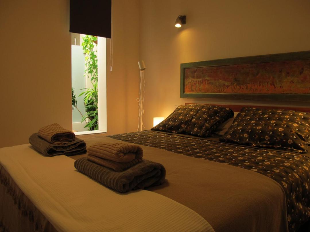 Bungalow Goa Pool View, Playa Roca Residence Sea Front Access - Free Ac - Wifi Costa Teguise Exterior foto